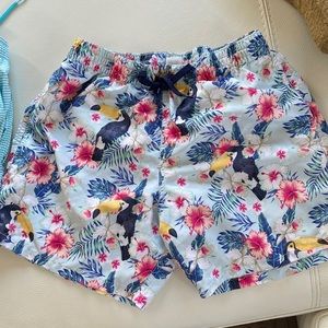 YAMAMAY men bathing suit M/S